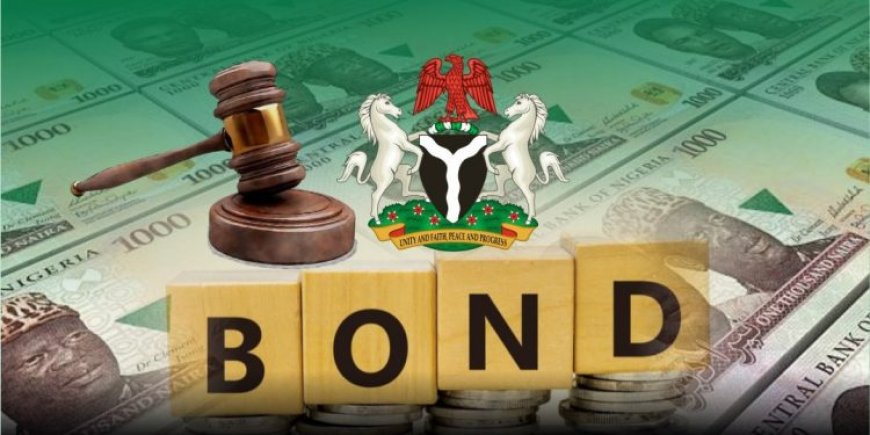 Nigerian Government Launches FGN Savings Bond Offering MSMEs and Retail Investors Up to 15.4% Interest