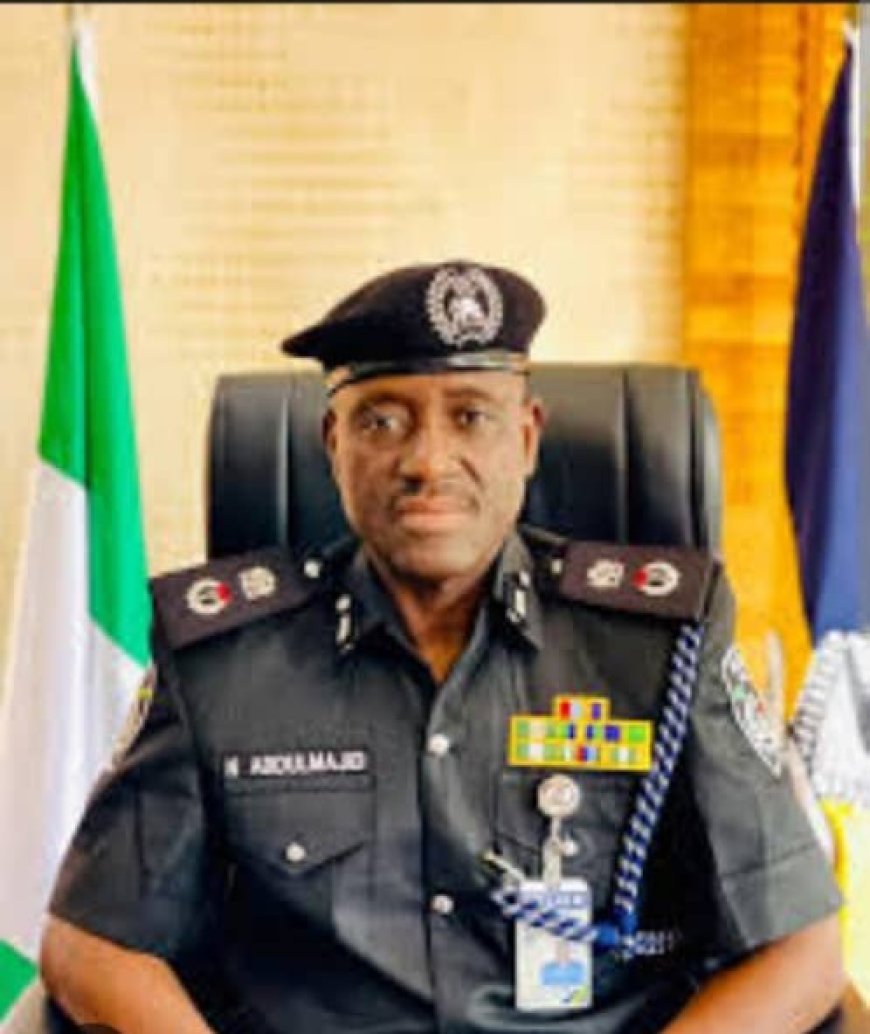 BORNO POLICE CLARIFY DEATH OF VGN MEMBER, ORDER FULL INVESTIGATION